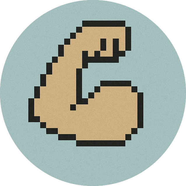 Pumproom Logo